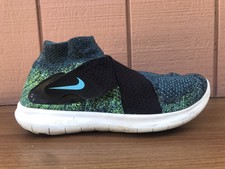 nike flyknit motion