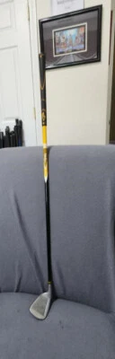 WALTER HAGEN JR SERIES III JUNIOR SSAND WEDGE - Image 1 of 4