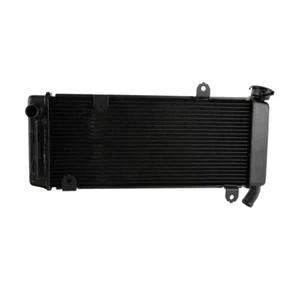 Motorcycle Engine Cooling Radiator Fit For Kawasaki Versys 650 KLE650 2015-2022 - Picture 1 of 7