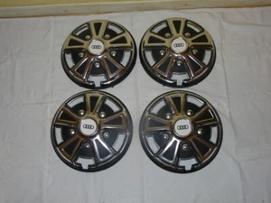 Cubiertas de rueda Audi 60 - Super 90 0000 240 50 00 016 - Imagen 1 de 2