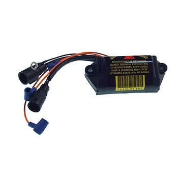 Power Pack, No Rev Limit  Johnson/Evinrude 60-70hp 3cyl 1986-1987 582115 - Image 1 of 1