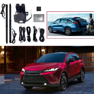 Power Liftgate Electric Tailgate For Toyota Venza 2021-2024 W Kick Sensor - Bild 1 von 8