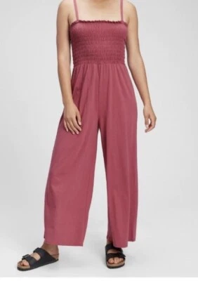 Gap Women’s Large One-Piece Romper NWT - Image 1 of 4
