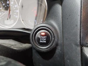 Ignition Switch Dash Mounted Push Button Fits 14-16 MAZDA 3 2922226 - Picture 1 of 12