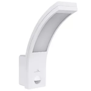 LED Lampe Bewegungsmelder Infrarot 140° 750lm GARANTIE ITALIEN 2 JAHRE - Bild 1 von 6