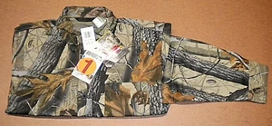 Walls Realtree Hardwoods Liberty Youth Camo Hunting Shirt (sz XL regular Junior) - Picture 1 of 9