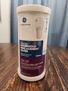 GE FXHTC Whole House Water Filter Replacement Cartridge GXWH40L GXWH35F GNWH38S - Picture 1 of 5