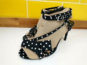 Zapatos de tacón de mujer Bershka | Compra online en eBay