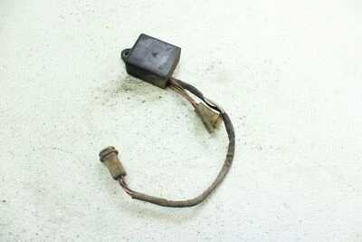 1986 Yamaha Moto 4 OEM CDI блок B4466 - Изображение 1 из 4