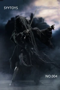 Syy Toys Ringwraith 1/6 Action Figure SYY-004 - Picture 1 of 8