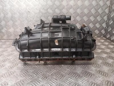 Ford Fiesta ST Line Inlet Manifold W/Throttle Body BM5G9424EA 2013 14 15 16 17 - Image 1 of 4