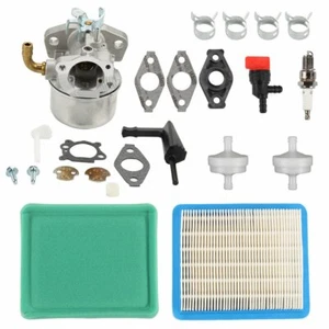 Carburetor for Briggs Stratton INTEK 206 126412-0212-E1 121312-0144-E1 214731 - Picture 1 of 6
