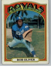 1972 Topps MLB Baseball Set Break #5 See Photos for Cond Pick From List 1-200
