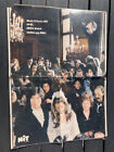 Poster Mariage Sheila Ringo 1973  44 X 58 Cm