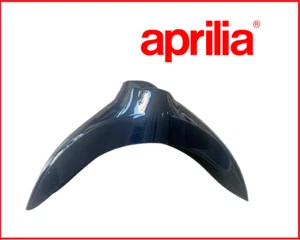 Parafango Anteriore Blu Originale Aprilia AP8226823 Scarabeo 50 Street 2005 - Imagen 1 de 3