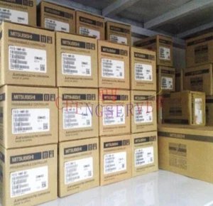 1PCS Mitsubishi L60ADIL8-CM PLC Module new - Picture 1 of 1