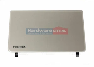 Toshiba Satellite L50-B series LCD cover A000291890 A000295340 non-touch version - Picture 1 of 2