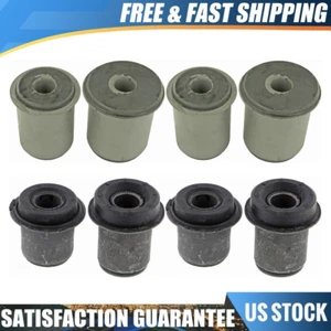 Mevotech Front Upper Lower Control Arm Bushing Kit For Chevrolet Camaro 1980 - Picture 1 of 4