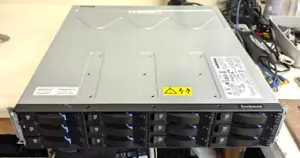 IBM SAN-Storage System Storage Dual SAS-Controller - 1746-E2A - Picture 1 of 4