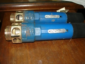 Atlas Copco Sicherheitsventile - Bild 1 von 1