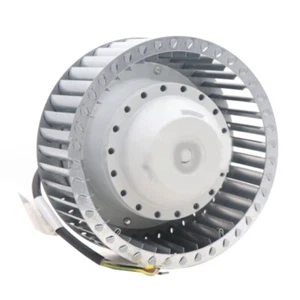 For Ziehl Abegg RE18P-2DK.1E.2R RE18P2DK1E2R 400V 310W Inverter Fan Cooling Fan - Afbeelding 1 van 1