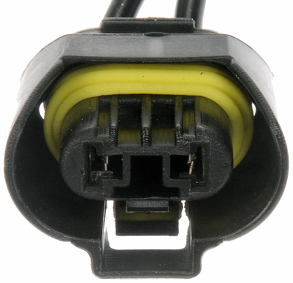 Conector de luz antiniebla para Mercury Sable 2008 Dorman 266IQ94 Foto 1 de 2