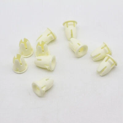 20 Pcs Body Side Moulding Insert Clip 001-988-76-81 for Mercedes Benz W202 W210 - Image 1 of 4