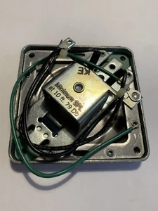 Faraday Surface Horn #6110B-0-0-120-60 120V .084 AMP. 60Hz - Picture 1 of 5