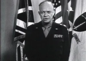 The True Glory DVD WWII history propaganda films Eisenhower European battles - Bild 1 von 3