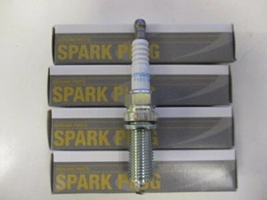 Mazda Turbo Spark Plugs Set of 4 PY8V18110 - Bild 1 von 1