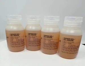 Le Labo Travel Size (75ml) Hinocki & Sesame Shower Gel - Picture 1 of 2