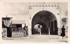Tunisie - NABEUL - Entrée des Souks - Ed. Photo-Africaines 8 - Bild 1 von 2