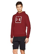 felpa pois under armour