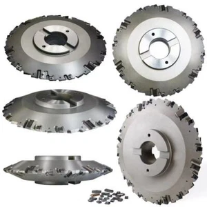 M12 Z136 Rodamiento giratorio transmisión engranaje energía eólica cigüeñal fresa - Imagen 1 de 12