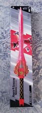 Hasbro Power Rangers Lightning Collection Mighty Morphin Red Ranger Power Sword