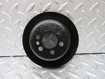 ⚙30129⚙ Porsche 924 Crankshaft Pulley - Image 1 of 4