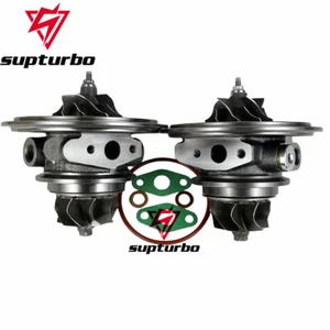 MGT2256GS 793647 Cartouche turbo pour BMW X6 50 iX E71 300 Kw 407 CV N63B44 2008 - Imagen 1 de 7