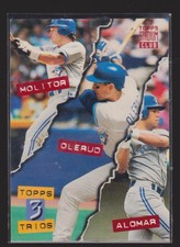 Baseball Collection Vintage Rookies Inserts 20% off on 4+! (18/34)