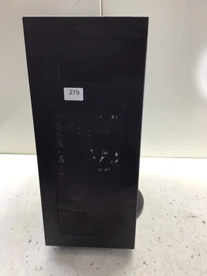 Black RoseWill ATX Case - Image 1 of 3