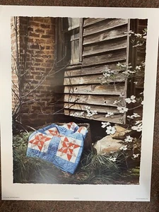 Wash Day By Phillip Philbeck - Picture 1 of 1