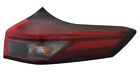 FIT NISSAN ROGUE 2021 OUTER LED RIGHT PASSENGER TAILLIGHT LAMP TAIL LIGHT W/BULB Nissan Rogue
