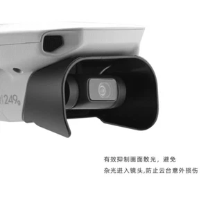 For DJI MINI 4K Lens Sunshade Anti Glare MIINI2SE Sunshade - Picture 1 of 5