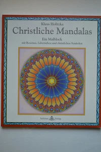 Christliche Mandalas , Schirner Verlag - Bild 1 von 4