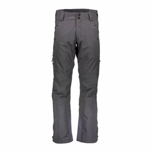 Obermeyer Process Men's Insulated Ski Pants WaterProof Winter Snow Ski Pants - Picture 1 of 8