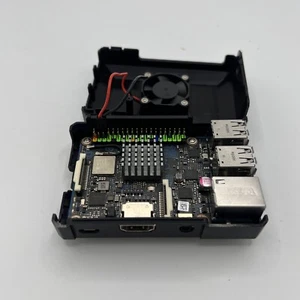 Asus thinkerboard - Picture 1 of 6