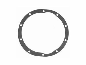 For 1972-1974 Lincoln Mark IV Axle Housing Cover Gasket Rear 98988PJ 1973