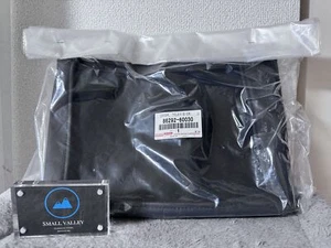 Lexus Rear Entertainment Monitor Cover set of 2 LX570 LX600 genuine parts - Picture 1 of 4