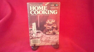 Women's Circle Home Cooking, December 1980, Christmas Recipes and Desserts - Imagen 1 de 2