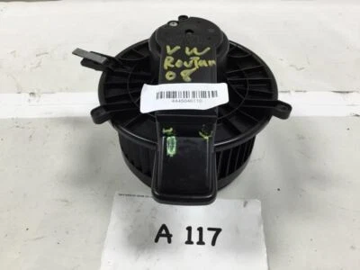 Volkswagen Routan 2009 2014 calentador trasero soplador motor OEM+ Foto 1 de 4