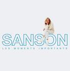 Véronique Sanson Les Moments Importants (Vinyle) (IMPORTATION UK)